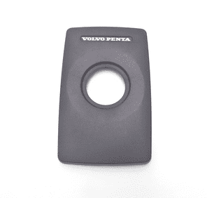 Volvo Penta Remote Cover Plate 839518