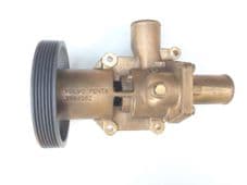 Volvo Penta Seawater Pump 3584062