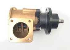 Volvo Penta Seawater Pump 845189