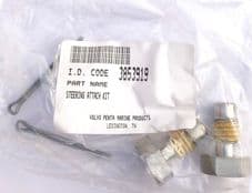 Volvo Penta Steering Attachment Kit 3853919