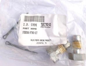 Volvo Penta Steering Attachment Kit 3853919