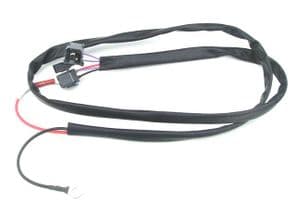 Volvo Penta Stop Solenoid Cable Harness