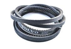 Volvo Penta V Belts 966842 PAIR