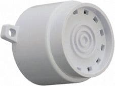 Warning Buzzer Audible