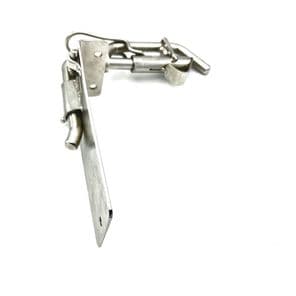 Weaver Replacement DHS Snap Davit Head
