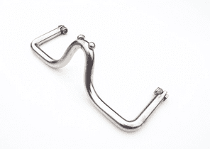 Weaver Snap Davit Hook Stainless Steel