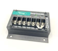 Whisper Power PWM Suntrack 10 Charge Controller