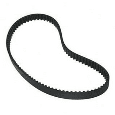 Yamaha 60V-46241-00 Timing Belt