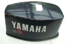 Yamaha Outboard Hood 30HP