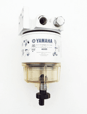 Yamaha Racor Fuel Oil Seperator Filter