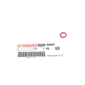Yamaha Washer 90430-08020
