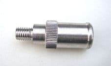 Yamaha Water closet plug