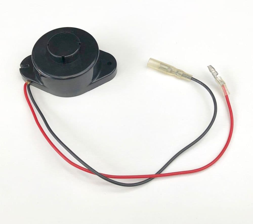 Yanmar 12461791900 Buzzer 12 Volt