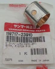 Yanmar Bush Piston Pin 119717-23910
