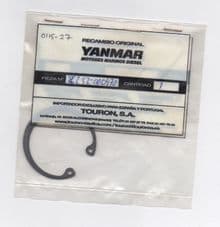 Yanmar Cir Clip 22252-000470
