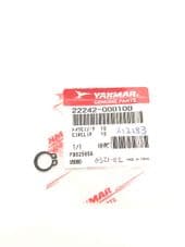 Yanmar circlip 22242-000100