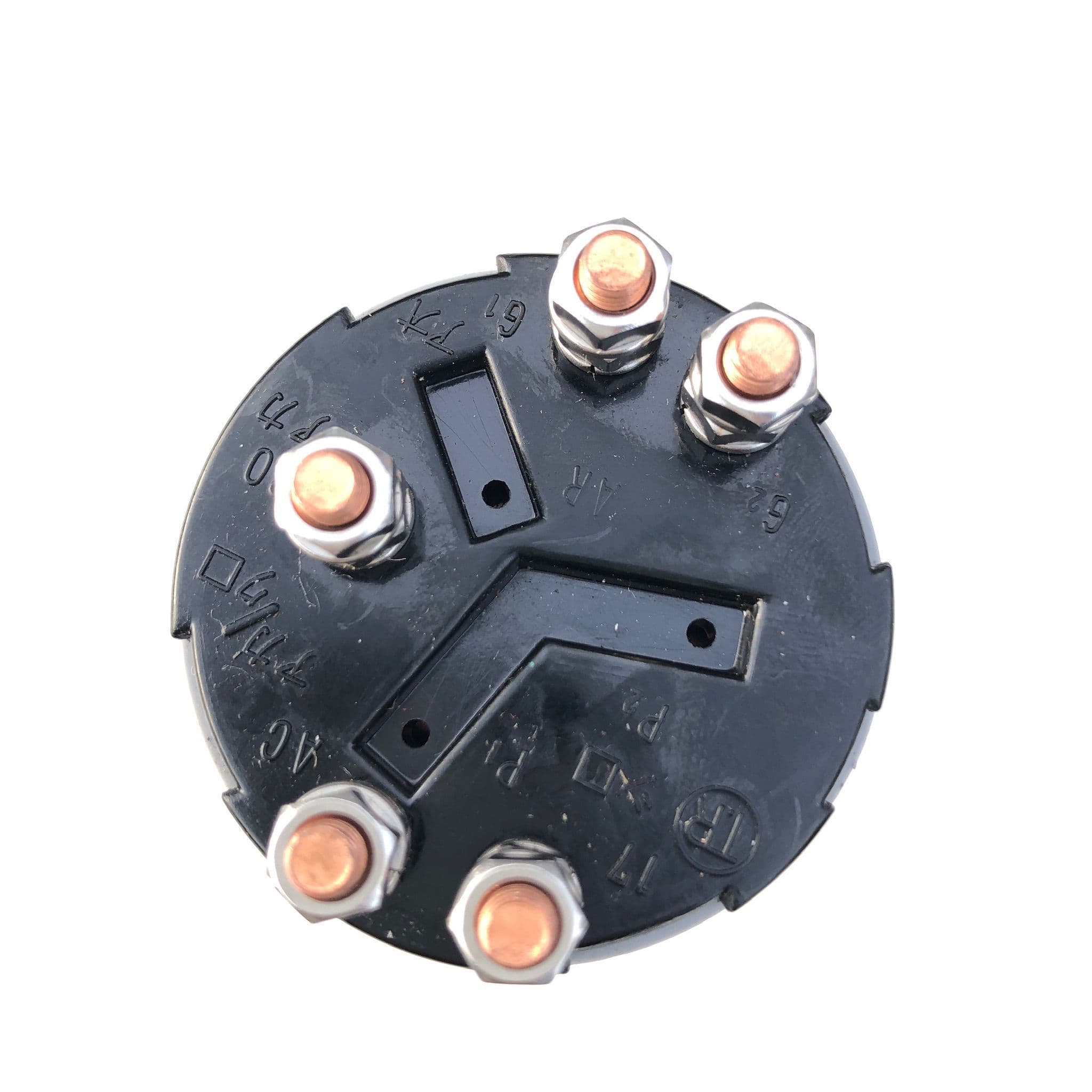 Yanmar Ignition Switch 12157591250 Marine