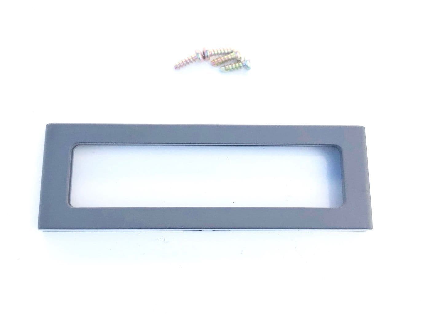 Yanmar Lightbox Panel Bezel 12957491640