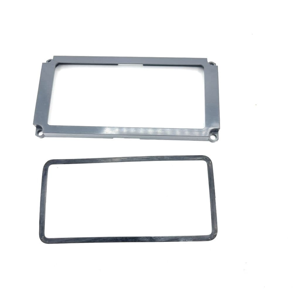 Yanmar Panel Light box Frame