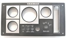 Yanmar Instrument Panels and Replacement Parts