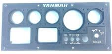 Yanmar Instrument Panels and Replacement Parts