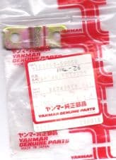 Yanmar Retainer Clip 103854-59650
