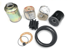 Yanmar Service Kit 4LH-HTE