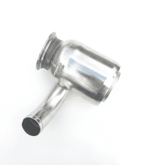 Yanmar, Volvo Penta Exhaust Mixer Elbow