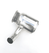 Yanmar, Volvo Penta Exhaust Mixer Elbow