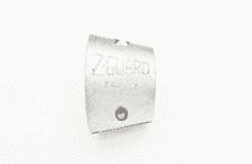 Zinc Shaft Anode 1 ½' Z-Guard
