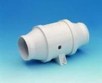 12 Volt bilge blower