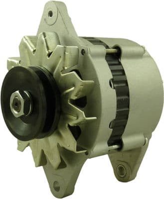 129772-77200 Yanmar  55Amp  alternator   - suits Yanmar GM JH LH