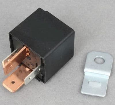 12V Start Relay Volvo Penta 22637542  replaces 860339  and  873740
