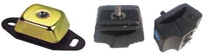 2000 Series Engine Mounts