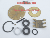 2001 2002 2003 2003T series saltwater pump wear kit Volvo Penta 21951368