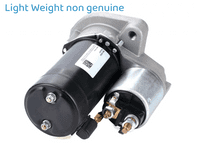 2001 2002 2003 2003T Starter Motor  873549 replacing  840808  859553 834339
