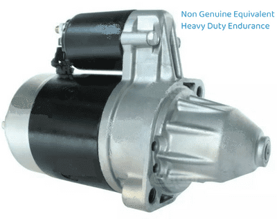 2001 2002 2003 2003T Starter Motor  873549 replacing  840808  859553 834339