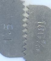 3860881 DP290 DP-C DP-D DP-E DP-G Trim Ram end cap and seal kit