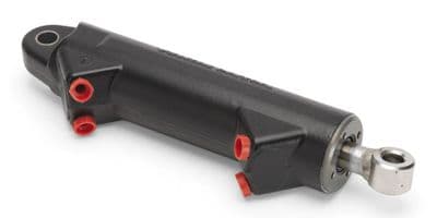 3860881 DP290 DP280 trim ram hydraulic cylinder A B C D E and G