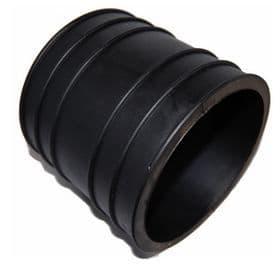 thumbnail image 2 of 4-Inch Upper Exhaust Tube Pipe Bellows For Mercruiser - Replaces 32-44348001 32-44348T 2 of 9
