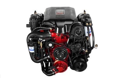 4.3GXi V6