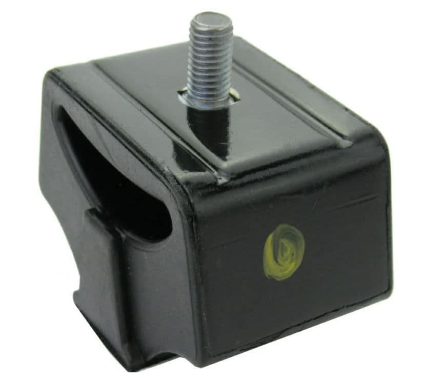 840845 was 850404 Volvo Penta Engine Mount Rubber Cushion Anti Vibration