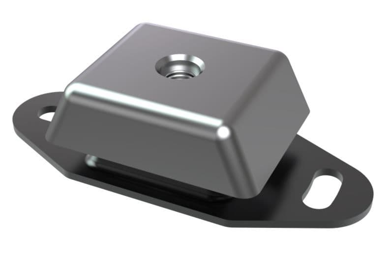 856834 Engine Mount Volvo Penta Rubber cushion AV