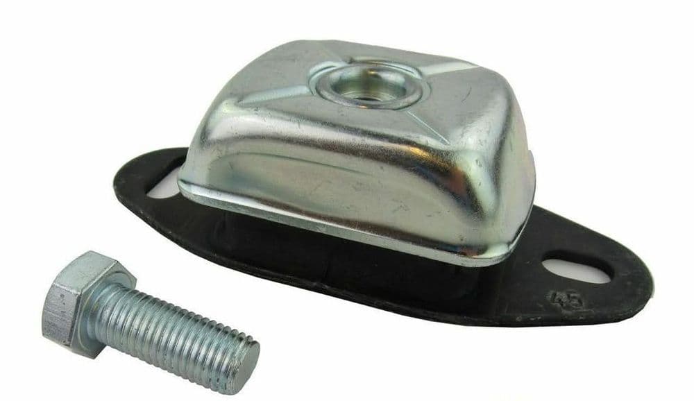 861460 Volvo Penta Rubber Cushion Engine Mount Gear Box applications