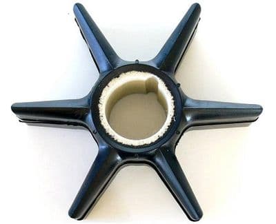 Alpha Gen 2  impeller 47-43026Q02