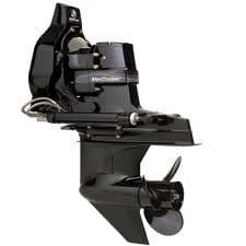Alpha Outdrive Gen II