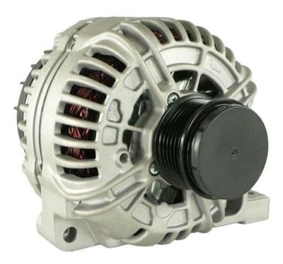 Alternator D3 8676498   or  3803645