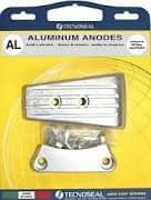 Aluminium DPH/DPR Drive Anode Kit