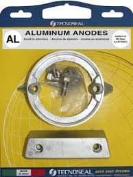 Aluminium Volvo Duo-Prop 290 Anode Kit