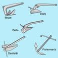Anchors